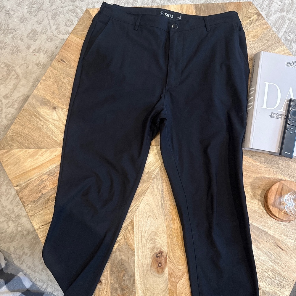 AO Pants
